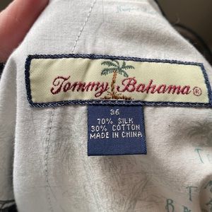 Tommy Bahama black men’s shorts size 36